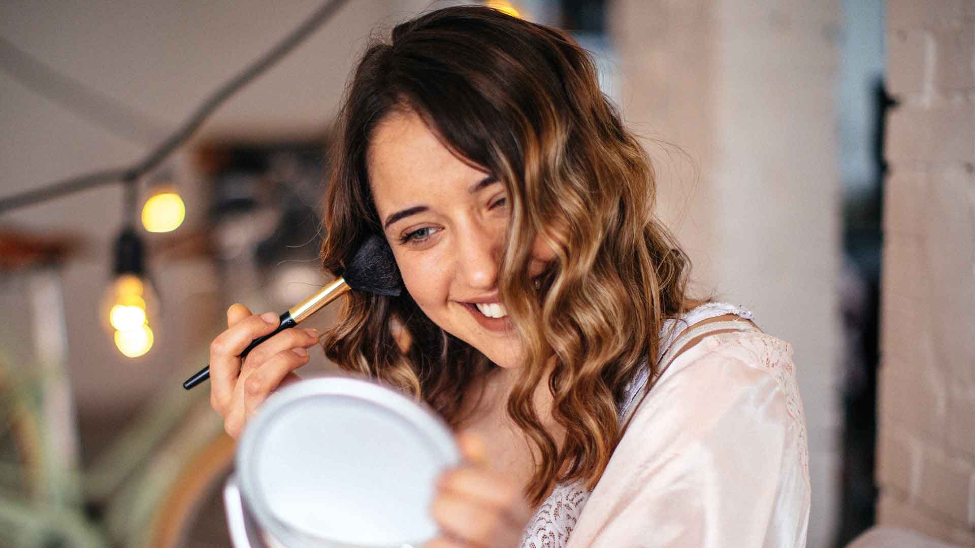 Loreal Paris Article Order Of Makeup Application When To Apply Each Product D